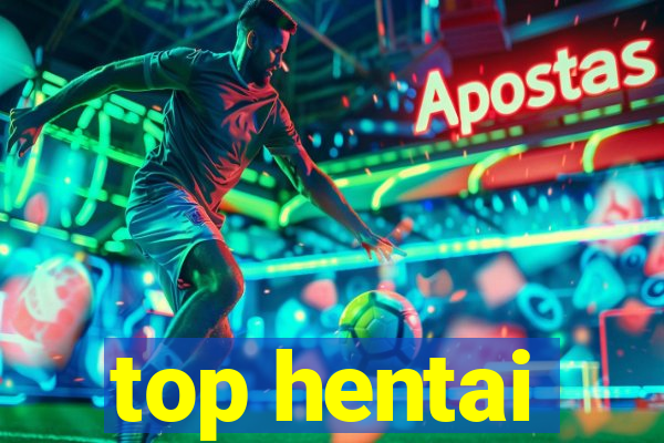 top hentai